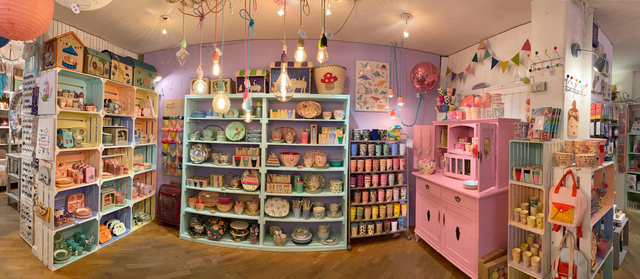 Arslonga store
