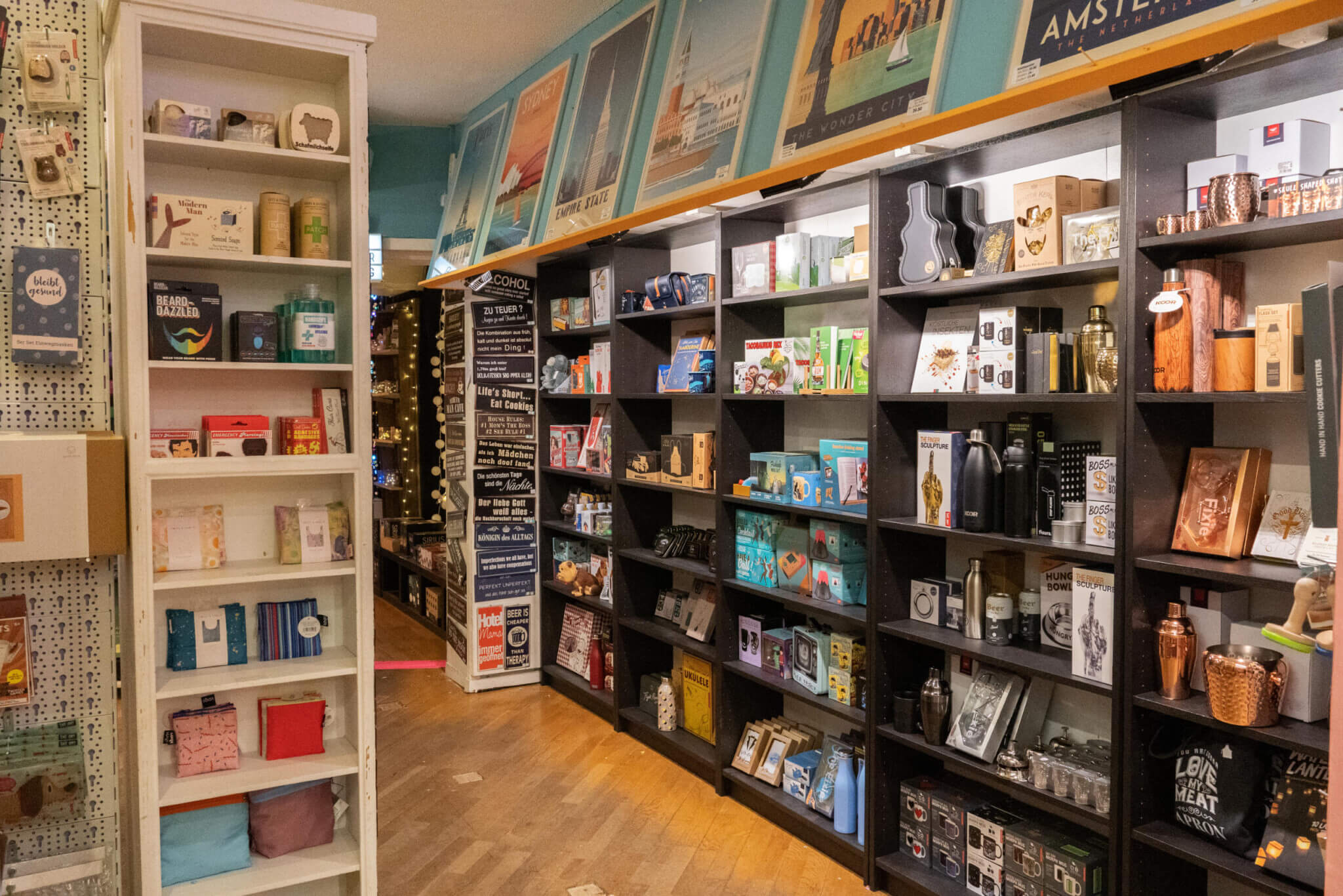 Arslonga store