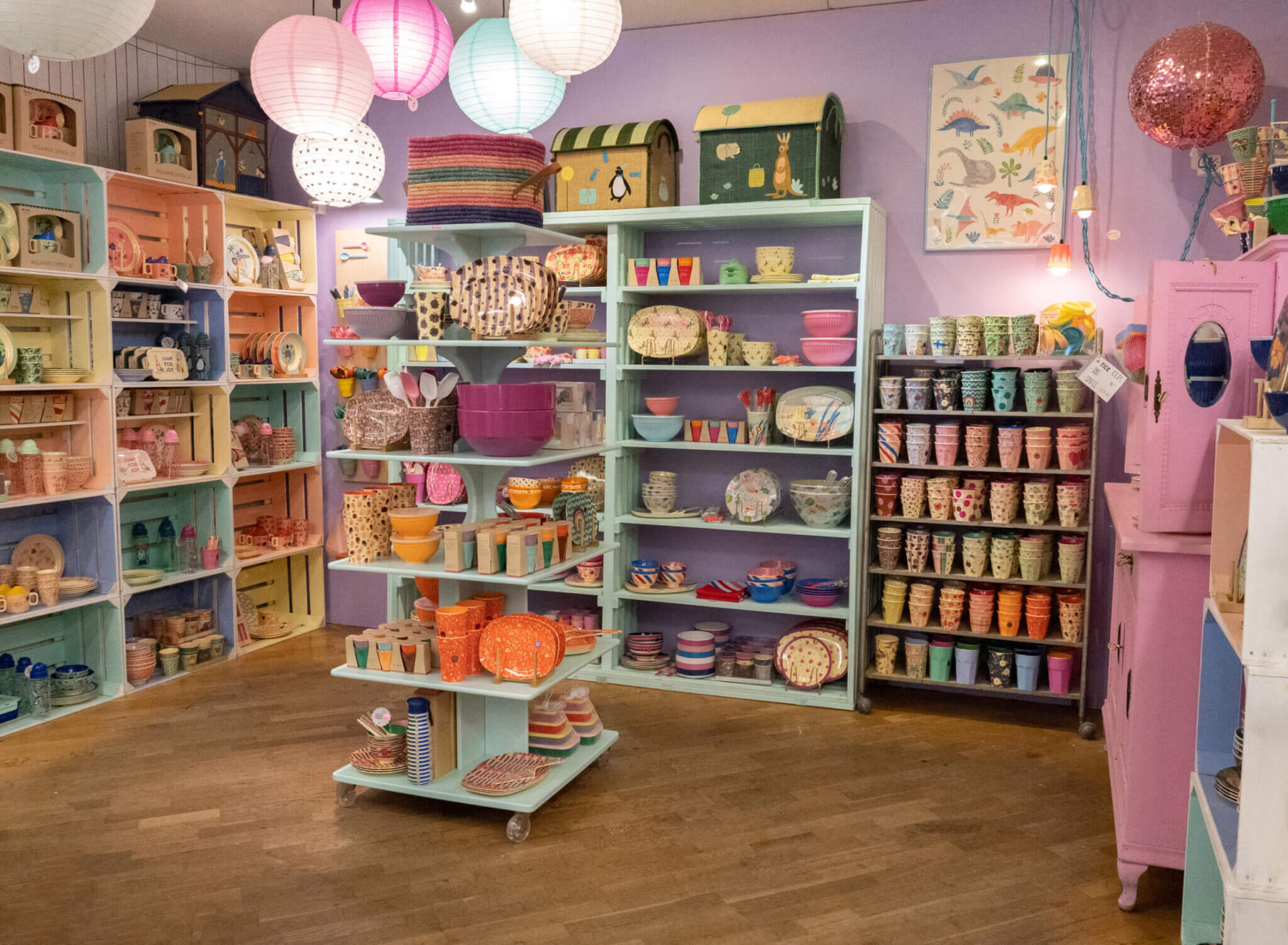 Arslonga store