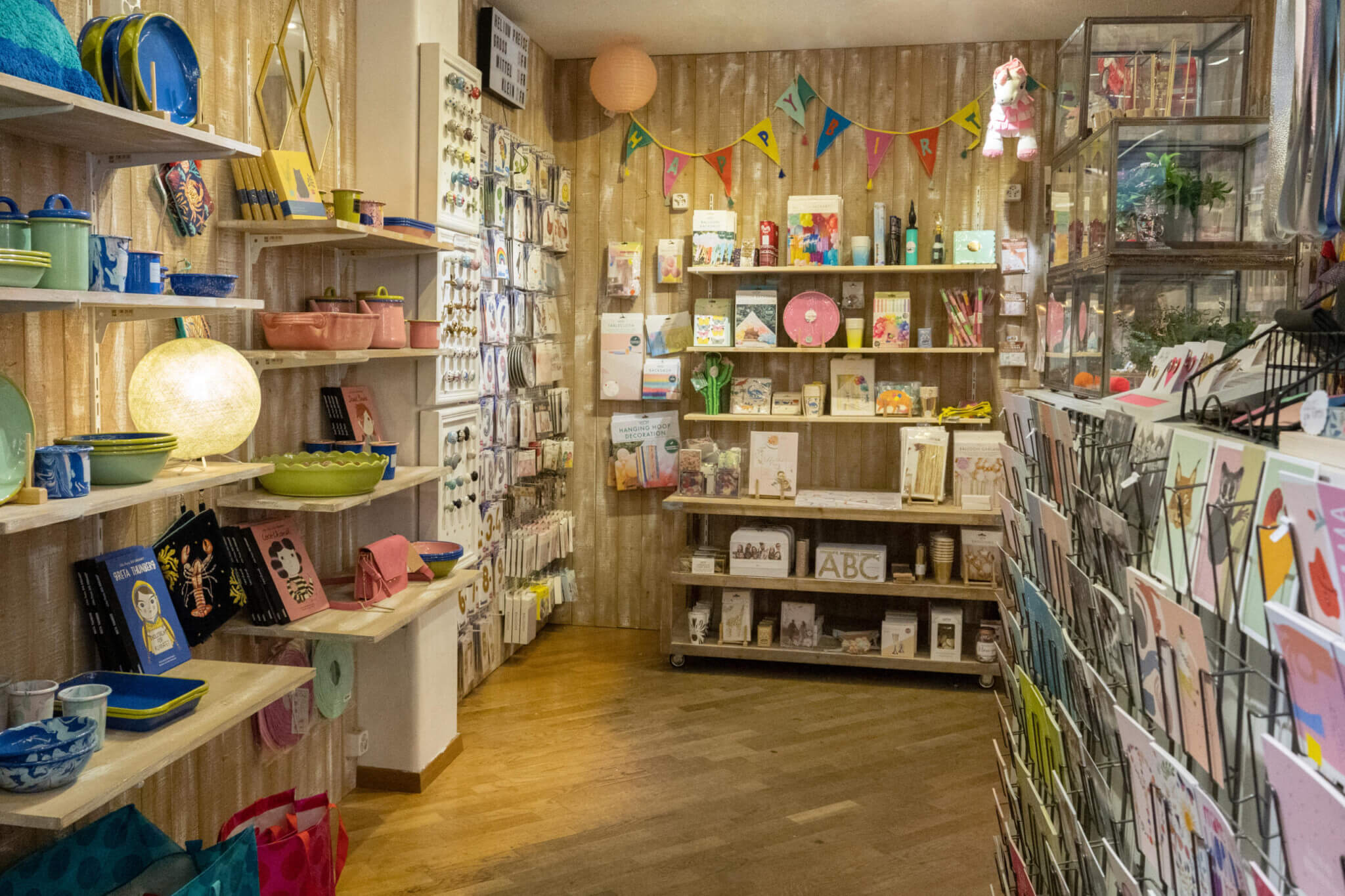 Arslonga store